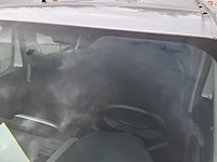 Personenbus, renault, trafic, 2016 - afbeelding 34 van  44