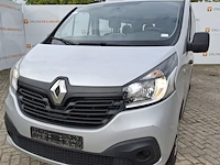 Personenbus, renault, trafic, 2016 - afbeelding 35 van  44