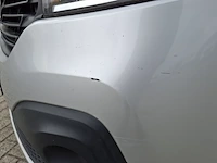 Personenbus, renault, trafic, 2016 - afbeelding 36 van  44