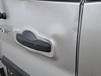 Personenbus, renault, trafic, 2016 - afbeelding 37 van  44