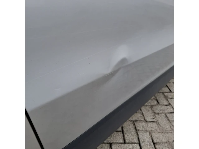 Personenbus, renault, trafic, 2016 - afbeelding 38 van  44