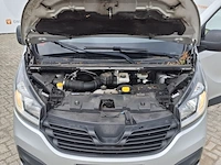 Personenbus, renault, trafic, 2016 - afbeelding 39 van  44