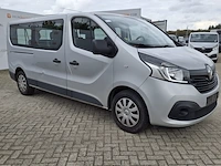 Personenbus, renault, trafic, 2016 - afbeelding 3 van  44