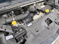 Personenbus, renault, trafic, 2016 - afbeelding 40 van  44