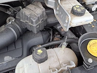 Personenbus, renault, trafic, 2016 - afbeelding 42 van  44