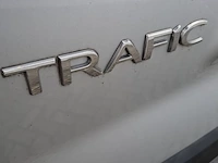 Personenbus, renault, trafic, 2016 - afbeelding 44 van  44