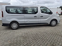 Personenbus, renault, trafic, 2016 - afbeelding 4 van  44