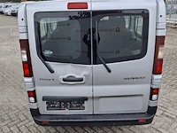 Personenbus, renault, trafic, 2016 - afbeelding 6 van  44