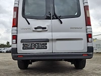 Personenbus, renault, trafic, 2016 - afbeelding 7 van  44