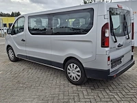 Personenbus, renault, trafic, 2016 - afbeelding 8 van  44