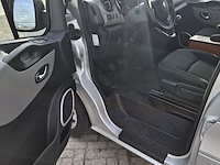 Personenbus, renault, trafic, 2016 - afbeelding 10 van  45