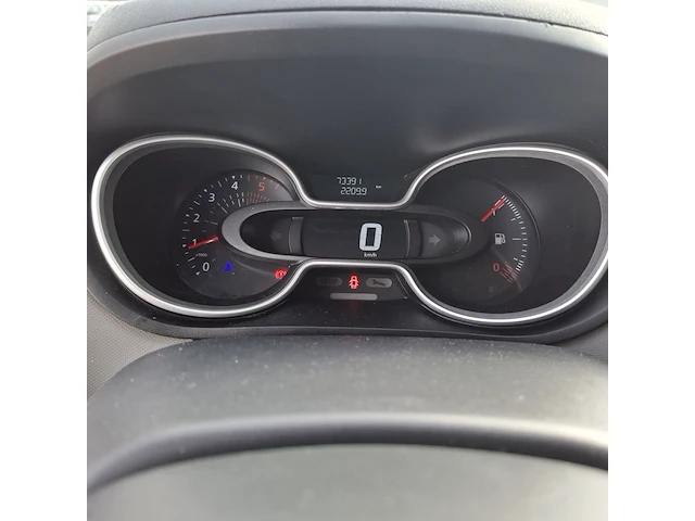 Personenbus, renault, trafic, 2016 - afbeelding 14 van  45