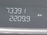 Personenbus, renault, trafic, 2016 - afbeelding 15 van  45