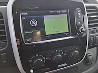 Personenbus, renault, trafic, 2016 - afbeelding 16 van  45