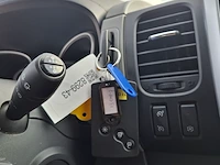 Personenbus, renault, trafic, 2016 - afbeelding 18 van  45