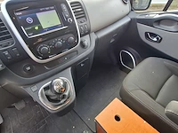Personenbus, renault, trafic, 2016 - afbeelding 19 van  45
