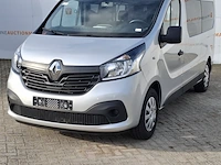 Personenbus, renault, trafic, 2016 - afbeelding 1 van  45