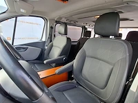Personenbus, renault, trafic, 2016 - afbeelding 20 van  45
