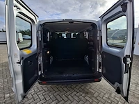 Personenbus, renault, trafic, 2016 - afbeelding 21 van  45