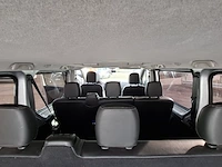 Personenbus, renault, trafic, 2016 - afbeelding 23 van  45