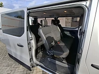 Personenbus, renault, trafic, 2016 - afbeelding 24 van  45