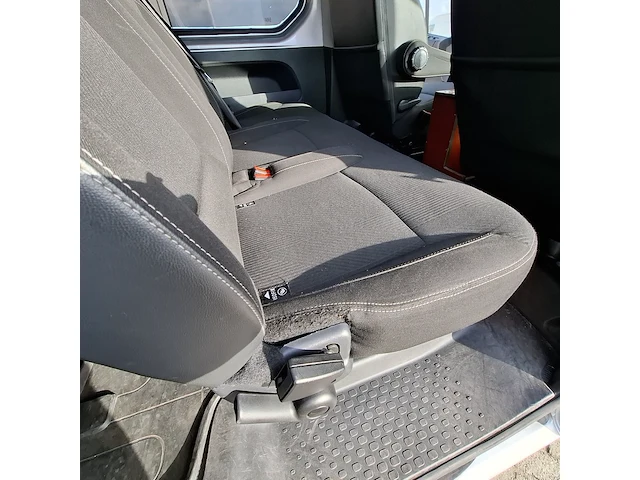 Personenbus, renault, trafic, 2016 - afbeelding 25 van  45