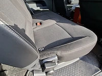 Personenbus, renault, trafic, 2016 - afbeelding 25 van  45