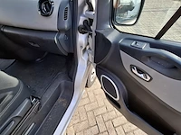 Personenbus, renault, trafic, 2016 - afbeelding 26 van  45