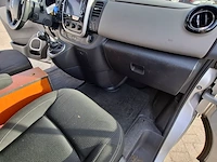 Personenbus, renault, trafic, 2016 - afbeelding 27 van  45