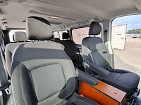Personenbus, renault, trafic, 2016 - afbeelding 28 van  45