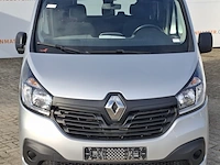 Personenbus, renault, trafic, 2016 - afbeelding 2 van  45