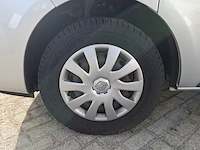 Personenbus, renault, trafic, 2016 - afbeelding 30 van  45