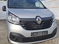 Personenbus, renault, trafic, 2016 - afbeelding 35 van  45