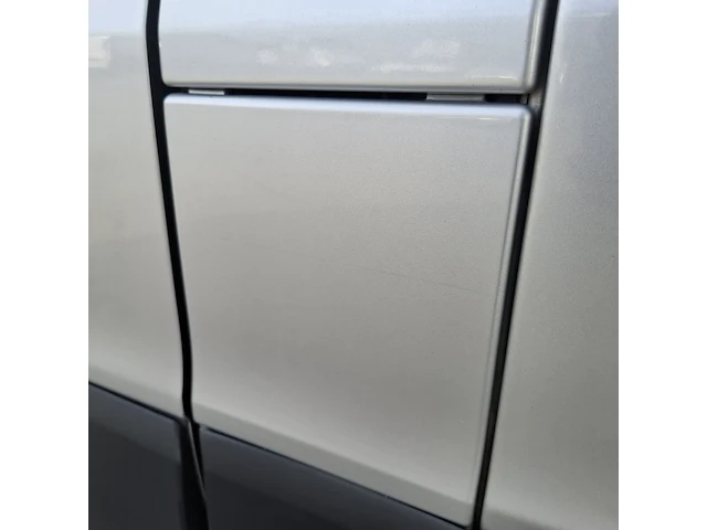 Personenbus, renault, trafic, 2016 - afbeelding 36 van  45