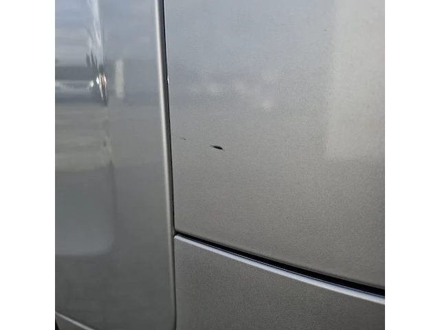 Personenbus, renault, trafic, 2016 - afbeelding 37 van  45