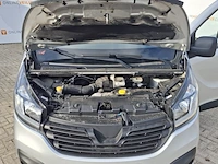 Personenbus, renault, trafic, 2016 - afbeelding 38 van  45