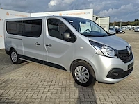 Personenbus, renault, trafic, 2016 - afbeelding 3 van  45