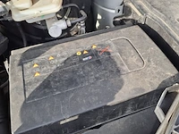 Personenbus, renault, trafic, 2016 - afbeelding 40 van  45