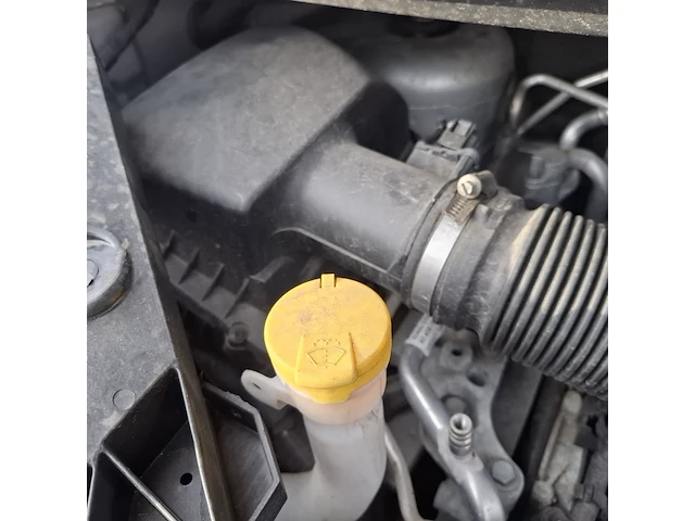 Personenbus, renault, trafic, 2016 - afbeelding 43 van  45