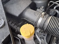 Personenbus, renault, trafic, 2016 - afbeelding 43 van  45