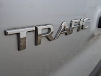 Personenbus, renault, trafic, 2016 - afbeelding 44 van  45