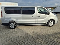 Personenbus, renault, trafic, 2016 - afbeelding 4 van  45