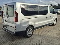 Personenbus, renault, trafic, 2016 - afbeelding 5 van  45