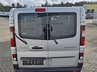 Personenbus, renault, trafic, 2016 - afbeelding 6 van  45