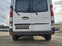Personenbus, renault, trafic, 2016 - afbeelding 7 van  45