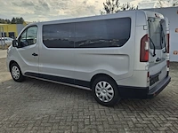 Personenbus, renault, trafic, 2016 - afbeelding 8 van  45