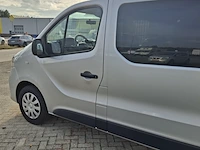 Personenbus, renault, trafic, 2016 - afbeelding 9 van  45