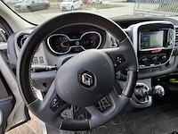 Personenbus, renault, trafic, 2017 - afbeelding 4 van  46