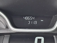 Personenbus, renault, trafic, 2017 - afbeelding 6 van  46