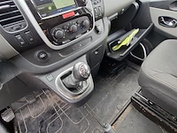 Personenbus, renault, trafic, 2017 - afbeelding 8 van  46